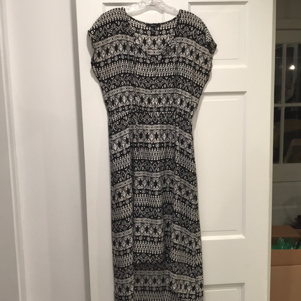 Flowy Forever 21 Dress